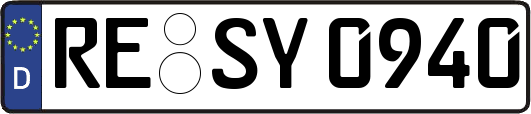 RE-SY0940