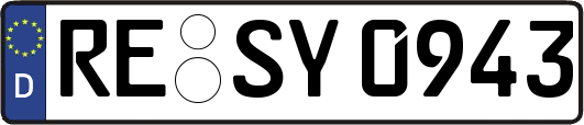RE-SY0943