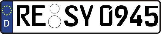 RE-SY0945