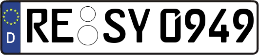 RE-SY0949