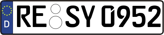 RE-SY0952