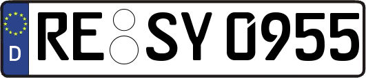 RE-SY0955