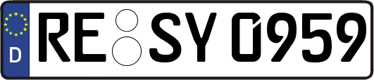 RE-SY0959