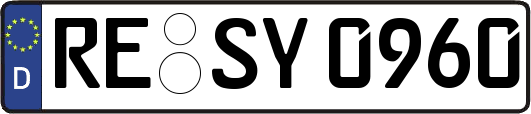 RE-SY0960