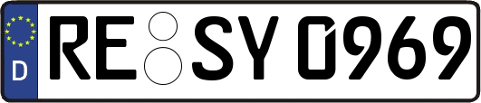 RE-SY0969