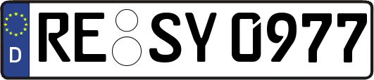 RE-SY0977