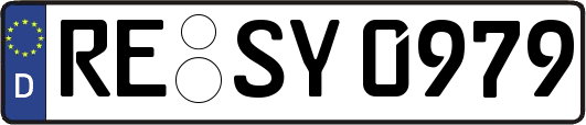 RE-SY0979