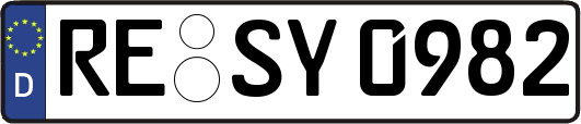 RE-SY0982