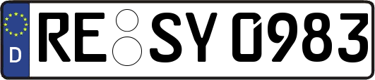 RE-SY0983