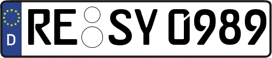RE-SY0989
