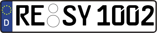 RE-SY1002