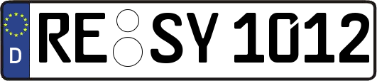 RE-SY1012
