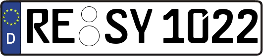 RE-SY1022