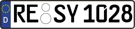 RE-SY1028