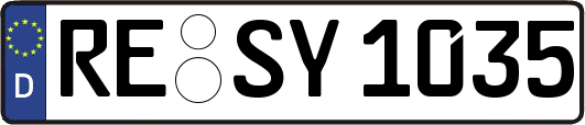 RE-SY1035