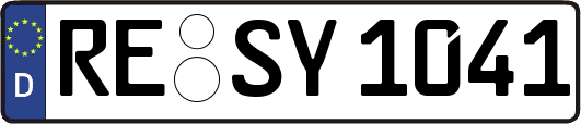 RE-SY1041