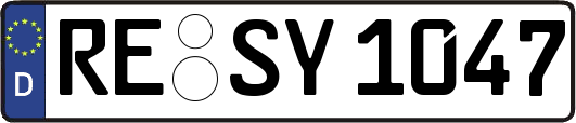 RE-SY1047