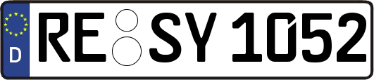 RE-SY1052
