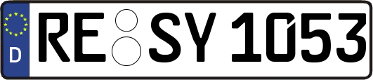 RE-SY1053