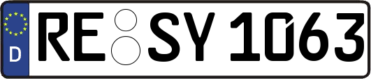 RE-SY1063