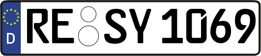 RE-SY1069