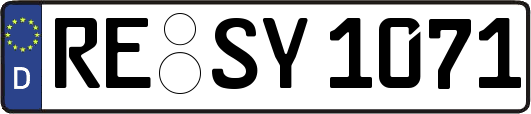 RE-SY1071