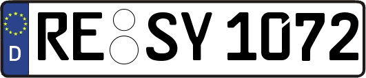 RE-SY1072