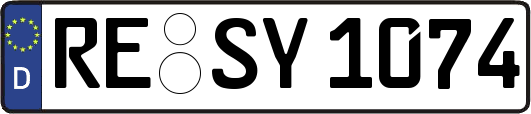 RE-SY1074