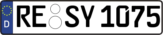 RE-SY1075
