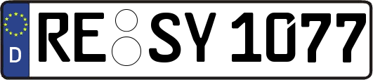 RE-SY1077