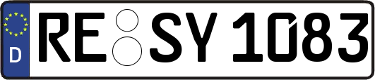 RE-SY1083