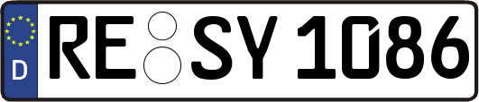 RE-SY1086