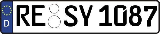 RE-SY1087