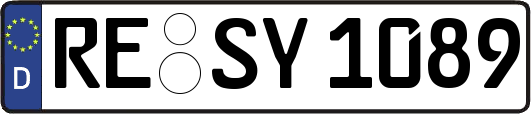 RE-SY1089