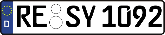 RE-SY1092