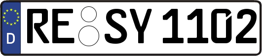 RE-SY1102