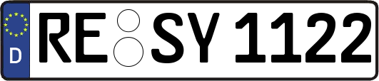 RE-SY1122