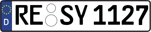 RE-SY1127