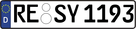 RE-SY1193