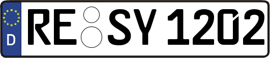 RE-SY1202