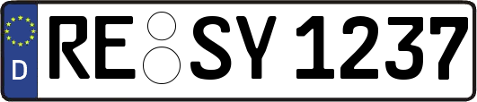 RE-SY1237