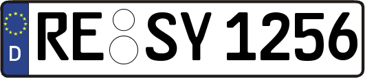 RE-SY1256