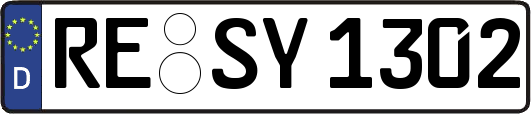 RE-SY1302