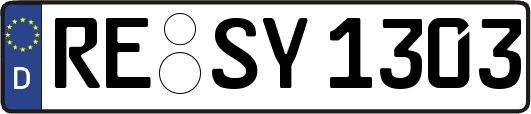 RE-SY1303