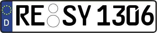 RE-SY1306