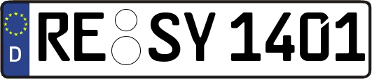 RE-SY1401