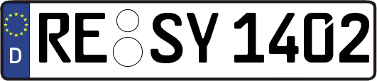 RE-SY1402