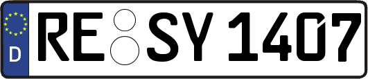 RE-SY1407