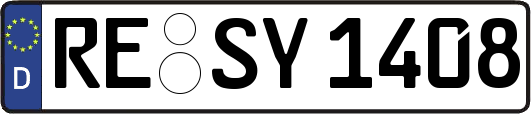 RE-SY1408