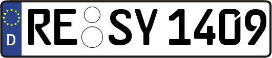 RE-SY1409